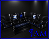 J!:Music Couch