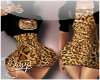 Cheetah Dress Jacket