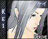[Kei] Sephiroth-Drvbl