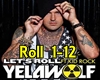 [BM]YelaWolf -Lets Roll