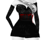 Promo Queen Black