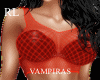 Full Outfit Red RL