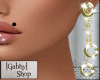 Milen Earrings