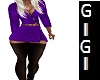 GM Jessi  purple