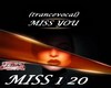 Miss You (trance voc)