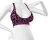 Pink Cheetah Top