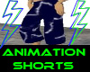 male animation shorts