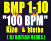 100BPM-Kizo&bletka/RMX.