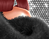 ✩Fur NY Black
