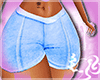 ⓜ BLU Fatty Shorts
