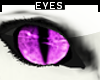 [M] Purple * Cats Eye