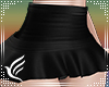 Skirt Black