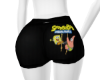 SpongeBob Shorts