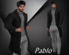 PABLO coat & pullover