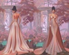 [LP] Elegant Pink Gown