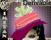 (MI)Derivable hat Spirit