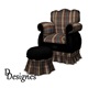 Country Baby Chair v1