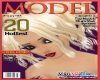 MODEL Magazine