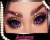 AXL Pink Eyes M & F
