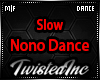 Nono Dance