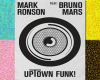 Uptown Funk-MarkR&BrunoM