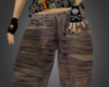 AW07 Mummy Pants