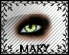 M.B - Green/Yellow Eyes