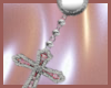 cross you necklace