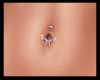 TLS! Butterfly Pircing