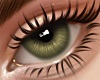 Green e Eyes