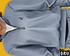 All Blue Sweat /w Shirt