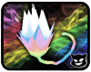 [PP] Rainbow Lion Tail