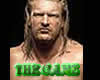 Triple H the game