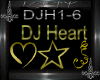 REQ DJ Heart
