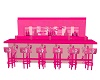 Pink Panther Bar