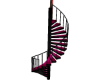 Escada Espiral