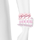 Mel Pink Watch