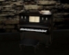 Aged piano