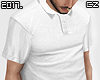   Tall Shirt White