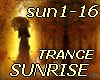 Sunrise-TRANCE