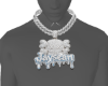 Jaysean Custom Chain 2