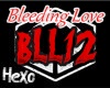 H* BLEEDING LOVE ( VF )