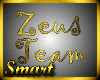 SM Zeus Team