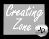 Creating Zone Sign W