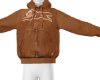 mocha hoodie 1/2