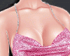 Silky Pink Dress