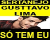 So Tem Eu - Gustavo Lima