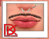 BIGODE DETALHADO ASTERI