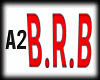 e  B.R.B ✔