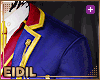 [E] Vermont Suit